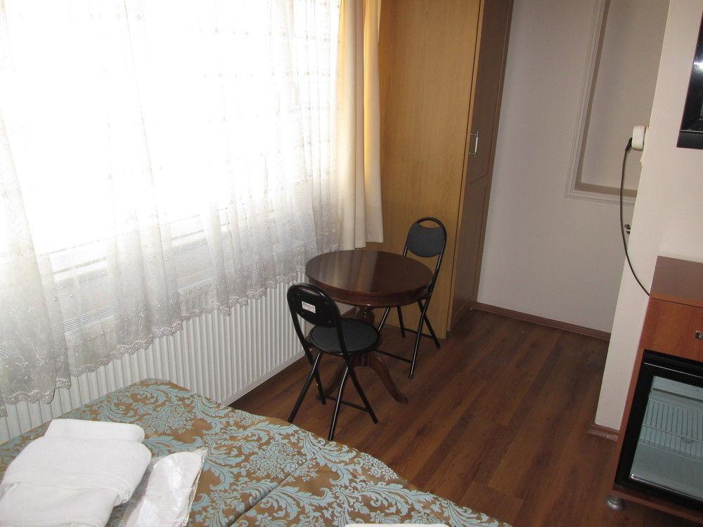 La Maison Bleue Provincia di Provincia di Istanbul Esterno foto
