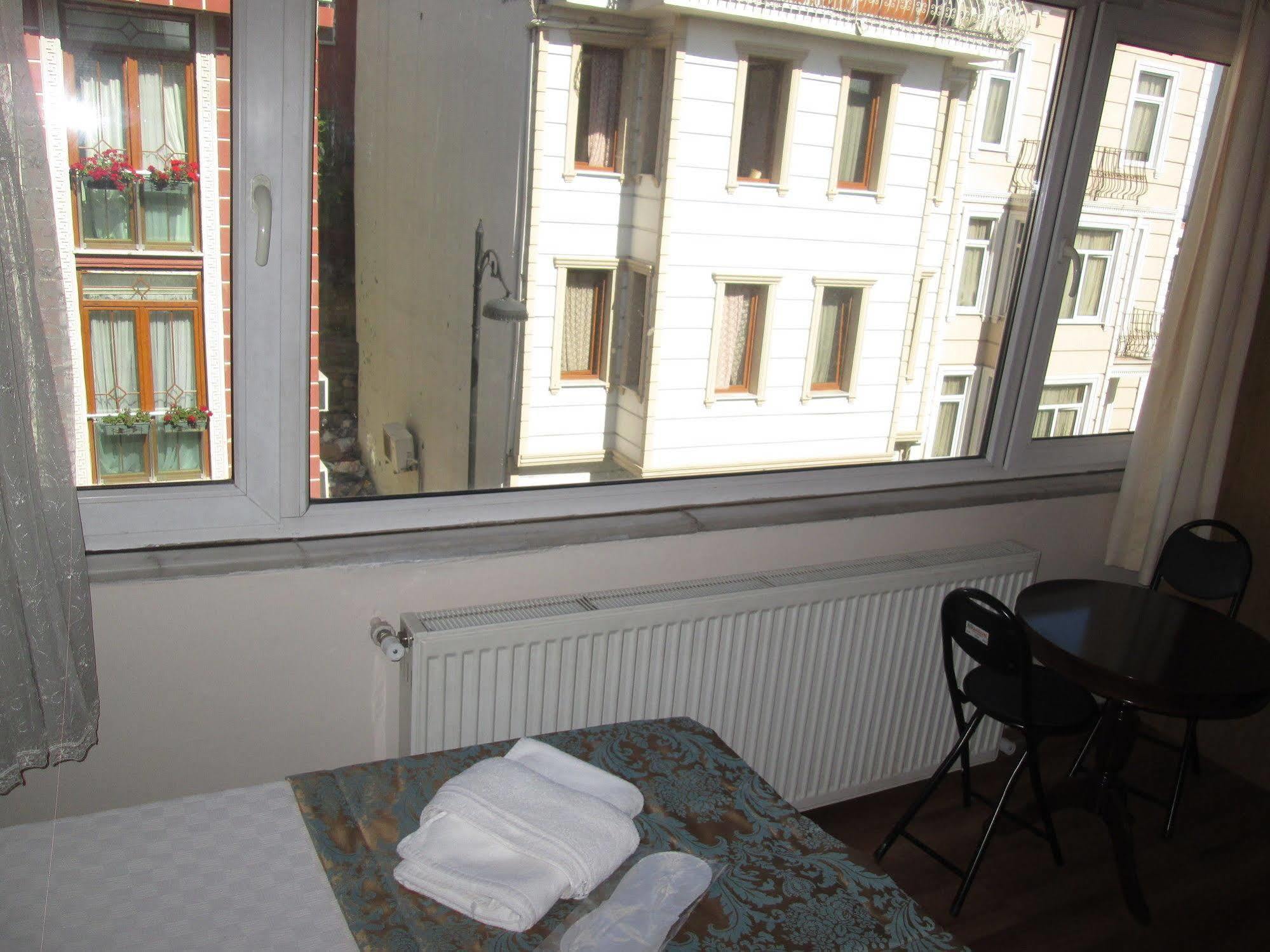 La Maison Bleue Provincia di Provincia di Istanbul Esterno foto