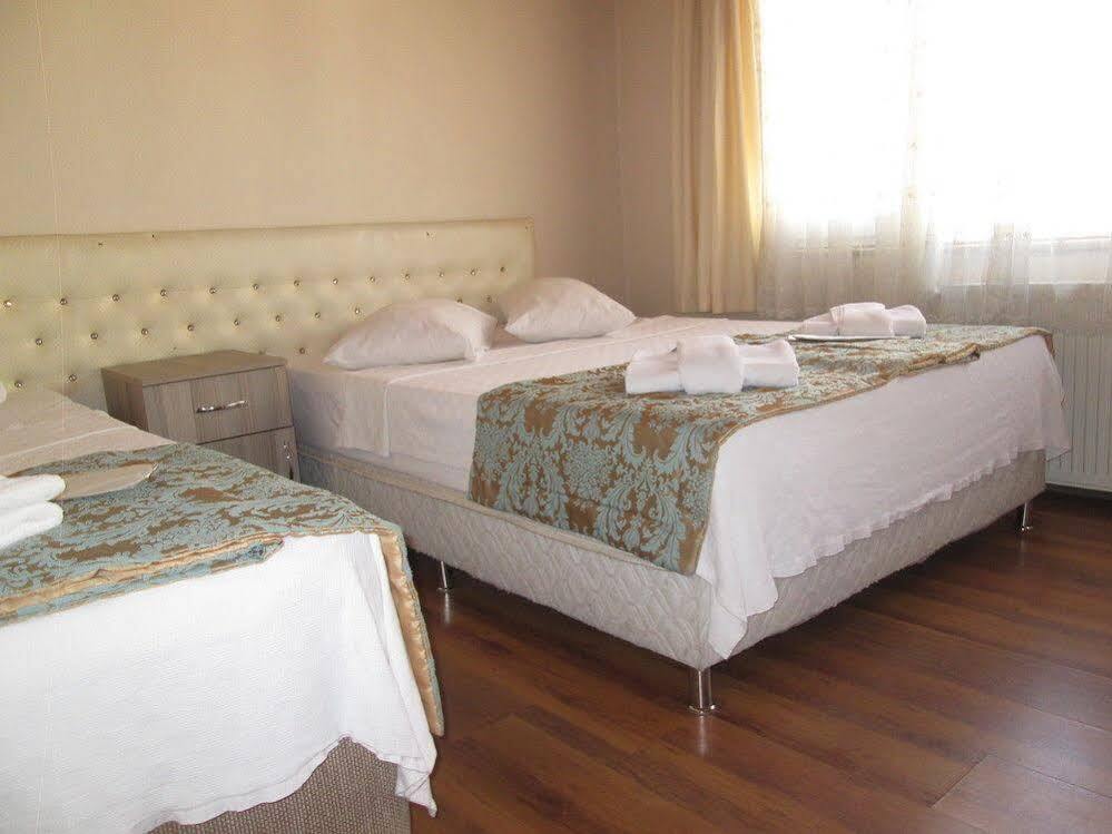 La Maison Bleue Provincia di Provincia di Istanbul Esterno foto